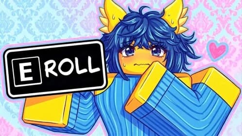 Spin a Femboy Gameplay Showcase